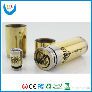 Nrx Electronic Cigarettes Mechanical Mod Infinite Stingray